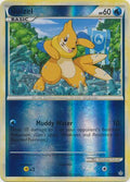 Buizel - 45/95 - Common - Reverse Holo | HS Unleashed
