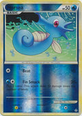 Horsea - 49/95 - Common - Reverse Holo | HS Unleashed