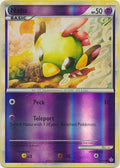 Natu - 55/95 - Common - Reverse Holo | HS Unleashed
