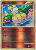 Numel - 35/95 - Uncommon - Reverse Holo | HS Unleashed