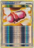 PlusPower - 80/95 - Uncommon - Reverse Holo | HS Unleashed