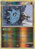 Pupitar - 38/95 - Uncommon - Reverse Holo | HS Unleashed