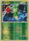 Roselia - 61/95 - Common - Reverse Holo | HS Unleashed