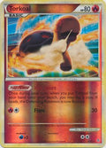 Torkoal - 25/95 - Rare - Reverse Holo | HS Unleashed