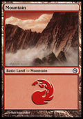 Mountain (106) | Duels of the Planeswalkers