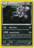 Umbreon - XY96 | XY - Black Star Promos