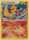Charizard - RC5/RC32 - Uncommon - Holofoil | Generations