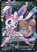 Sylveon EX - RC32/RC32 - Full Art Ultra Rare | Generations