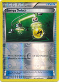 Energy Switch - 61/83 - Uncommon - Reverse Holo | Generations
