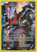 Darkrai - XY114 | XY - Black Star Promos