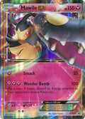 Mawile EX - XY103 | XY - Black Star Promos