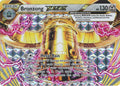 Bronzong BREAK - 62/124 - Rare BREAK | XY - Fates Collide