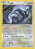 Lugia - 78/124 - Rare | XY - Fates Collide
