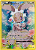 Magearna - XY186 | XY - Black Star Promos