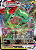 Rayquaza VMAX - 111/203 - Ultra Rare | SWSH - Evolving Skies
