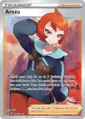 Arezu - 189/196 - Full Art Ultra Rare | SWSH - Lost Origin