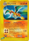 Charizard - 40/165 - Rare - Reverse Holo | Expedition