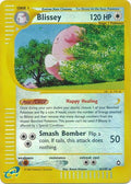 Blissey - 6/147 - Rare - Reverse Holo | Aquapolis