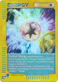 Crystal Energy - 146/147 - Uncommon - Reverse Holo | Aquapolis