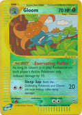 Gloom - 49/147 - Uncommon - Reverse Holo | Aquapolis