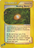 Healing Berry - 125/147 - Uncommon - Reverse Holo | Aquapolis