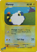 Mareep - 93/147 - Common - Reverse Holo | Aquapolis