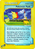 Pokemon Park - 131/147 - Uncommon - Reverse Holo | Aquapolis