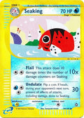 Seaking - 59/147 - Uncommon - Reverse Holo | Aquapolis