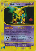 Alakazam - 2/144 - Rare - Reverse Holo | Skyridge