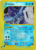 Articuno - 4/144 - Rare - Reverse Holo | Skyridge