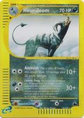 Houndoom - 12/144 - Rare - Reverse Holo | Skyridge