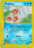 Magikarp - 75/144 - Common - Reverse Holo | Skyridge