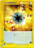 Retro Energy - 144/144 - Uncommon - Reverse Holo | Skyridge
