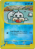 Seel - 94/144 - Common - Reverse Holo | Skyridge