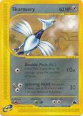 Skarmory - 97/144 - Common - Reverse Holo | Skyridge
