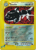 Steelix - 31/144 - Rare - Reverse Holo | Skyridge