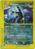 Umbreon - 32/144 - Rare - Reverse Holo | Skyridge
