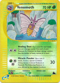 Venomoth - 111/144 - Common - Reverse Holo | Skyridge