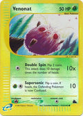 Venonat - 112/144 - Common - Reverse Holo | Skyridge