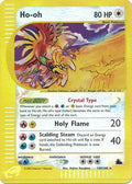 Ho-oh - 149/144 - Holo Rare - Reverse Holo | Skyridge
