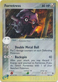 Forretress - 28/97 - Uncommon - Reverse Holo | EX Dragon