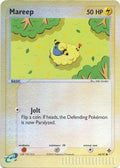 Mareep - 64/97 - Common - Reverse Holo | EX Dragon