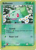 Bulbasaur - 39/95 - Reverse Holo | EX Team Magma vs Team Aqua