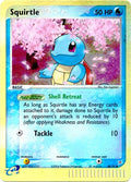 Squirtle - 46/95 - Common - Reverse Holo | EX Team Magma vs Team Aqua