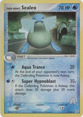 Team Aqua's Sealeo - 16/95 - Reverse | EX Team Magma vs Team Aqua