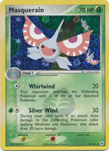 Masquerain - 20/101 - Rare - Reverse Holo | EX Hidden Legends