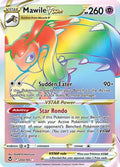 Mawile VSTAR - 200/195 - Secret Rare | SWSH - Silver Tempest