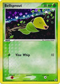 Bellsprout - 53/112 - Common - Reverse Holo | EX FireRed & LeafGreen