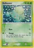 Bulbasaur - 55/112 - Common - Reverse Holo | EX FireRed & LeafGreen
