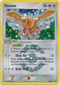Fearow - 24/112 - Rare - Reverse Holo | EX FireRed & LeafGreen